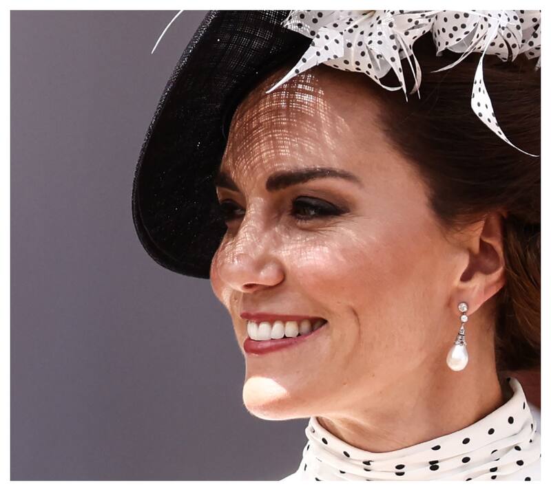 Kate Middleton podría tener su propio podcast en Spotify.