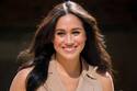 Meghan Markle fija su vista en un escaño del Senado de Estados Unidos