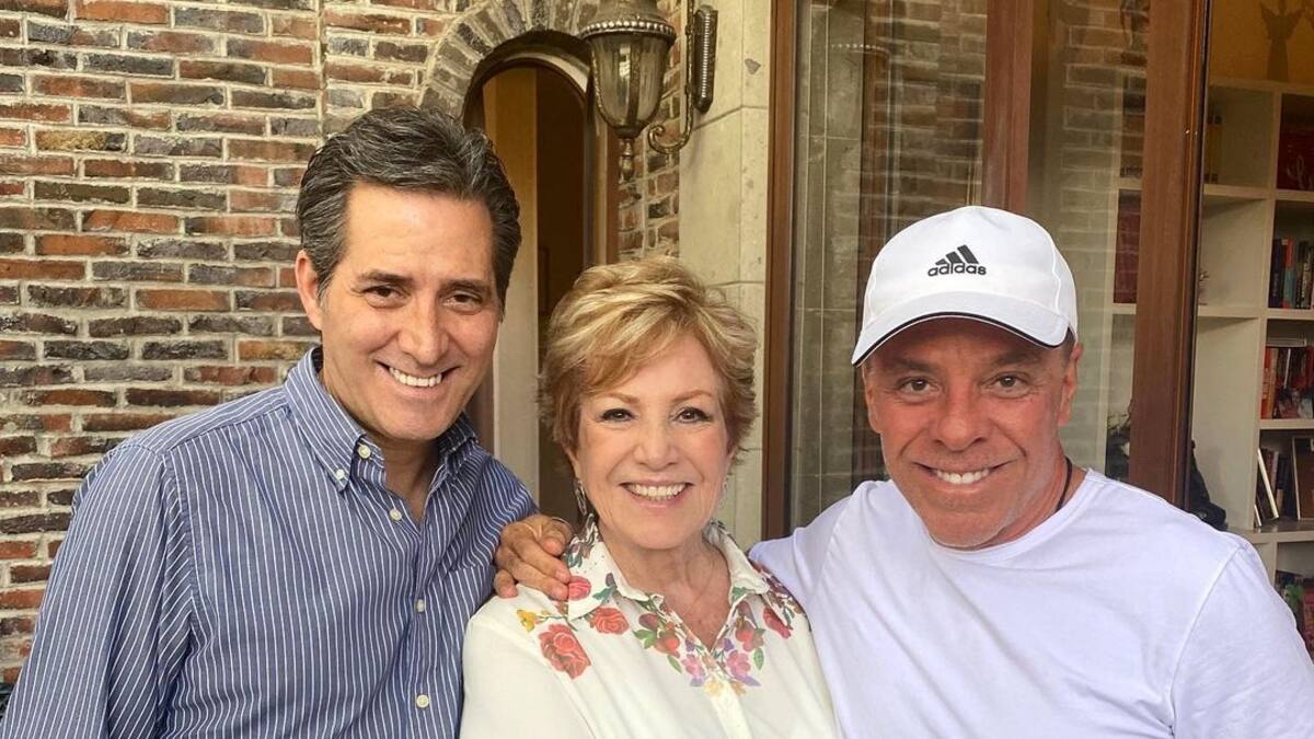 Maxine Woodside devastada tras darse a conocer las causas del fallecimiento de su hijo