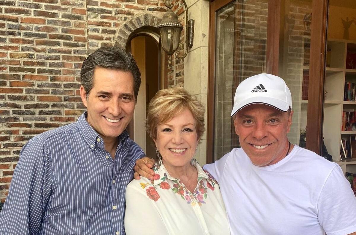 Maxine Woodside devastada tras darse a conocer las causas del fallecimiento de su hijo