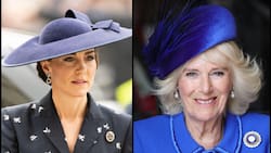 Kate Middleton y la reina Camila se enfrentan en un reñido duelo de estilo con joyas históricas