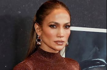Así fue el día en que JLo invitó a salir a Leonardo DiCaprio