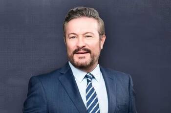 Arturo Peniche formó parte de esta emblemática película de Sylvester Stallone