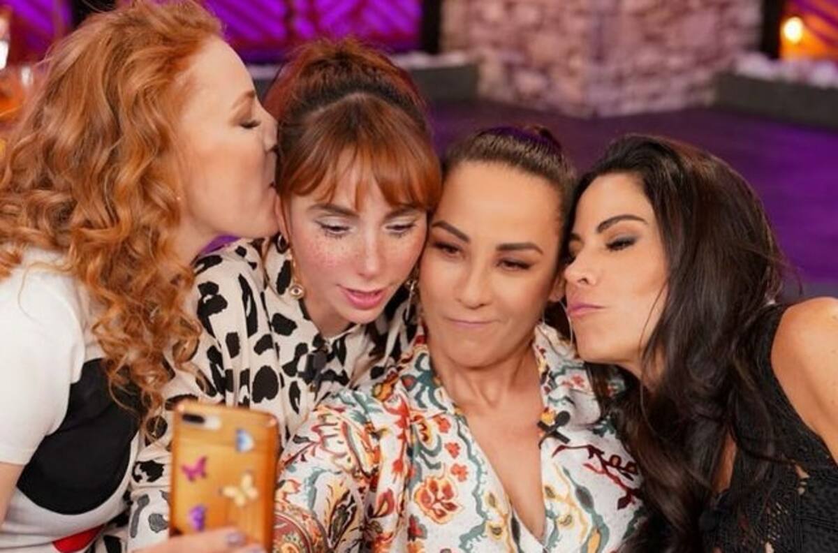 Natalia Tellez revela el sexo de su bebé