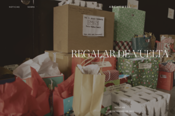 Príncipe Harry y Meghan Markle harán de Santa Claus con niños inmigrantes en Estados Unidos