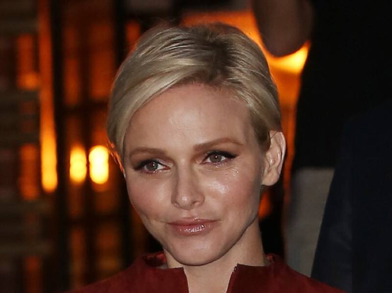 Charlene podría tomarse revancha con su mayor enemiga. - Créditos: Instagram