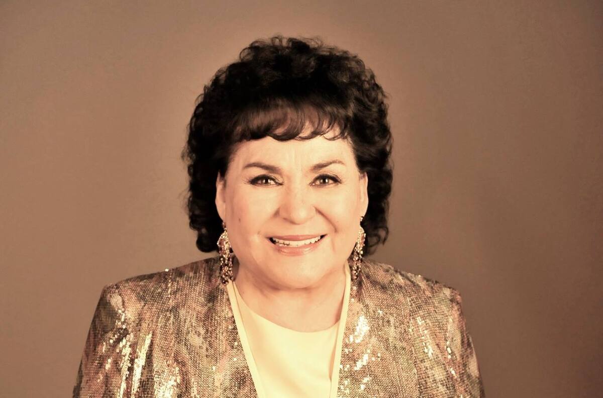 Hija de Carmen Salinas revela cómo fueron los últimos momentos de la actriz