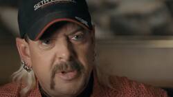 Confirman secuela de ‘Tiger King’, el polémico documental de Netflix