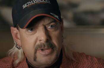 Confirman secuela de ‘Tiger King’, el polémico documental de Netflix