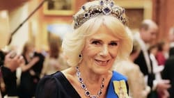 El increíble cambio en la percepción de Camila: los británicos ahora creen que será una buena reina