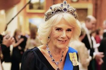 El increíble cambio en la percepción de Camila: los británicos ahora creen que será una buena reina