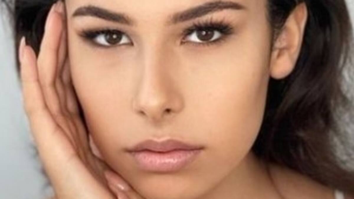 Reina trans es finalista para ganar la corona en Alemania y clasificar a Miss Universo