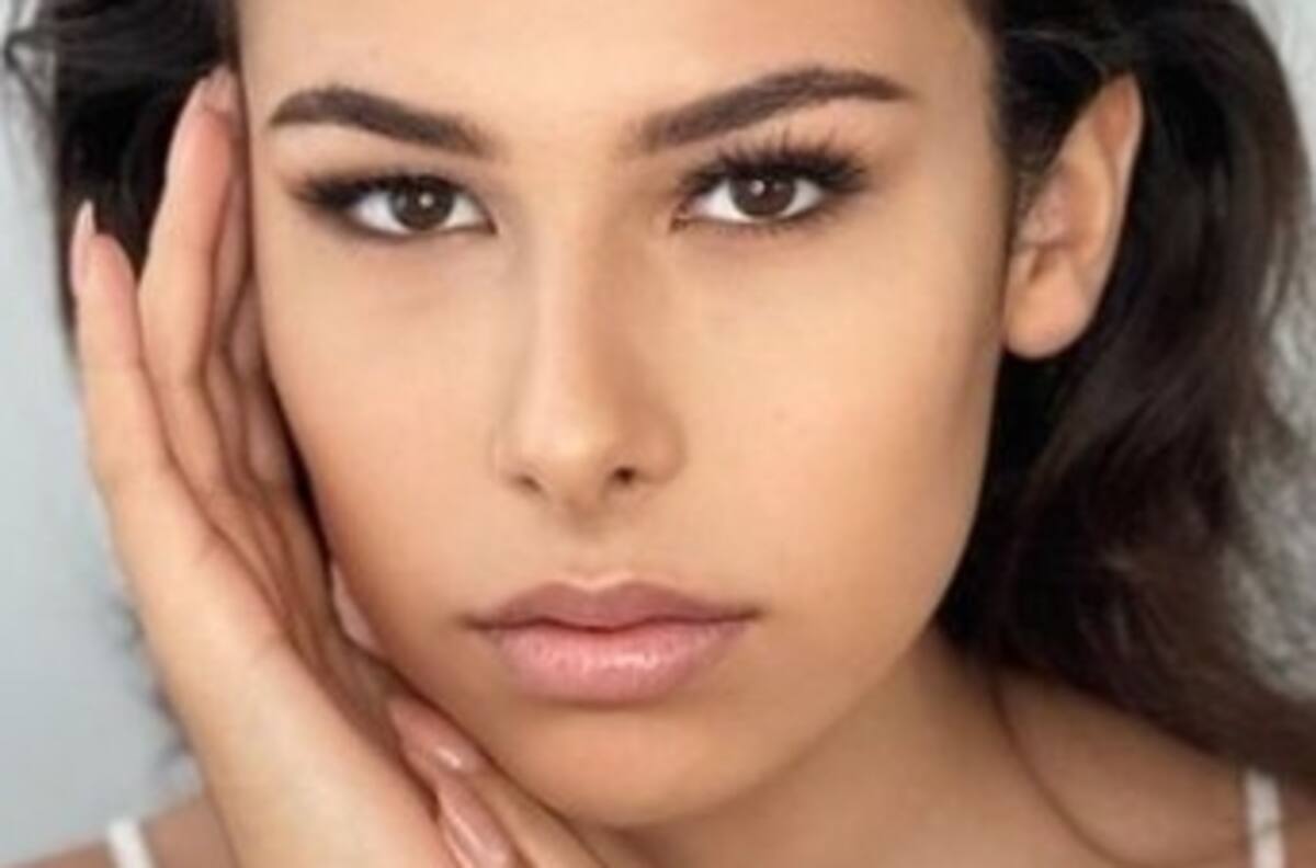 Reina trans es finalista para ganar la corona en Alemania y clasificar a Miss Universo