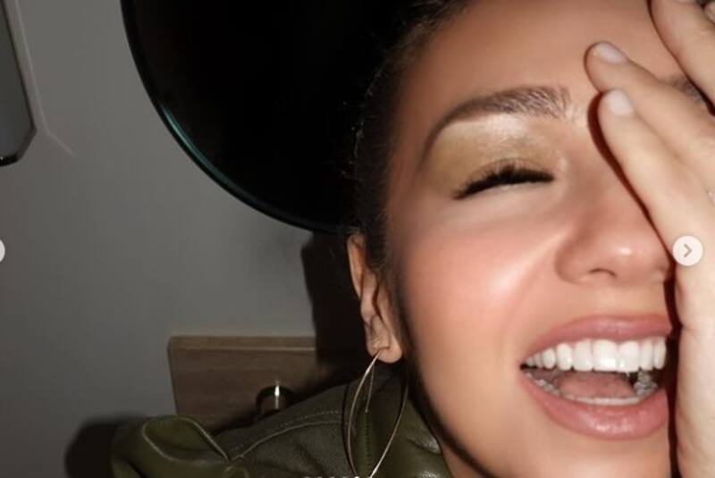 Thalía revela excentricidad alimenticia y desata debate en redes - Créditos: Instagram