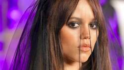 El mundo la conoce como 'Merlina', pero antes de ser famosa así lucía Jenna Ortega