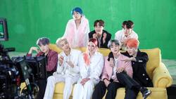 BTS y sus mejores colaboraciones con artistas occidentales