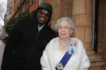 La doble de la Reina Isabel II dejará su trabajo por una significativa razón