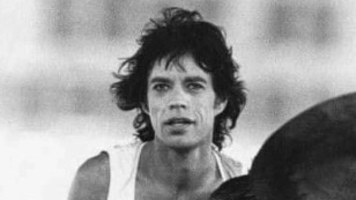 El delicado homenaje de Mick Jagger a su entrañable amigo Charlie Watts