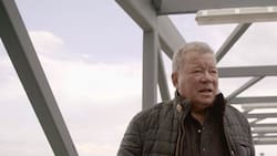 El viaje al espacio del actor William Shatner tendrá que esperar