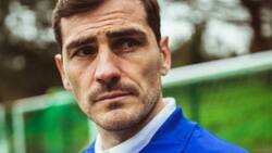 Íker Casillas se burla públicamente de un medio español; esta fue la razón