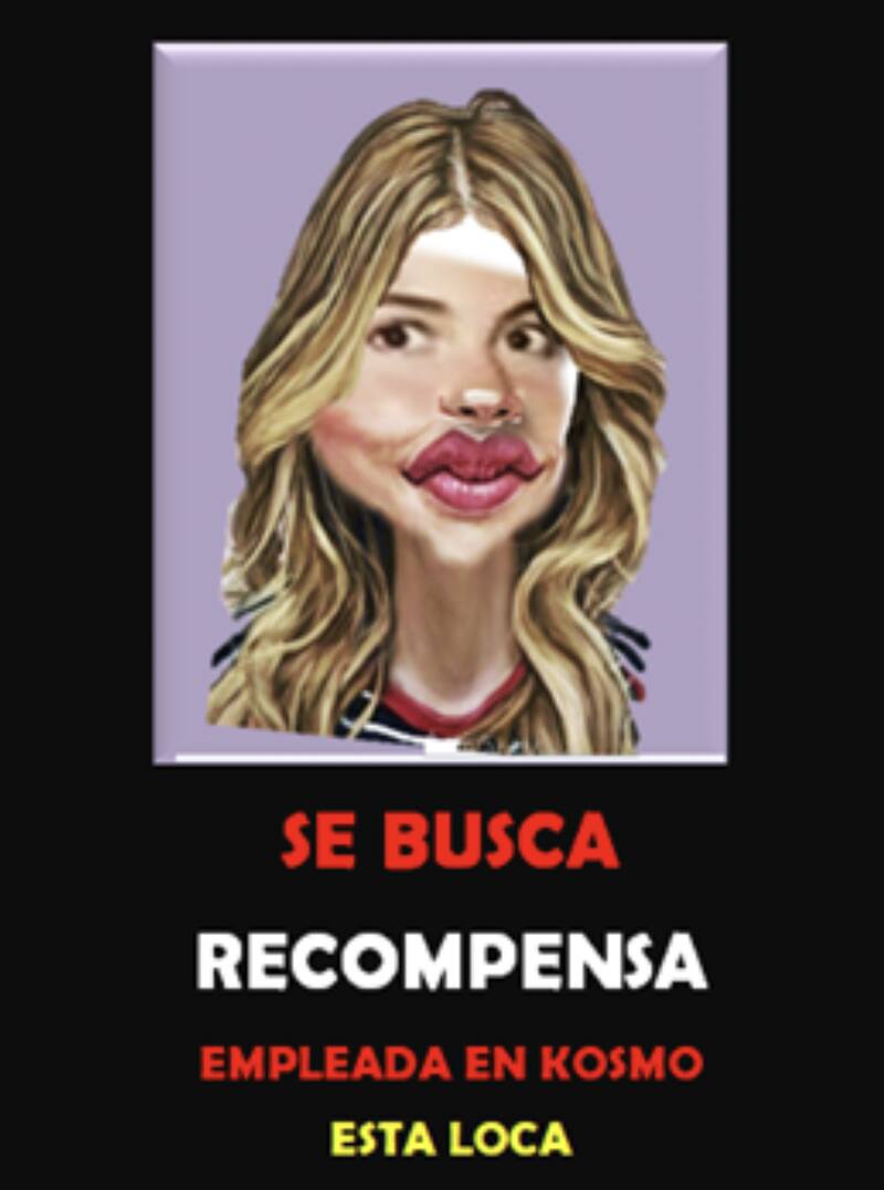 - Créditos: Twitter