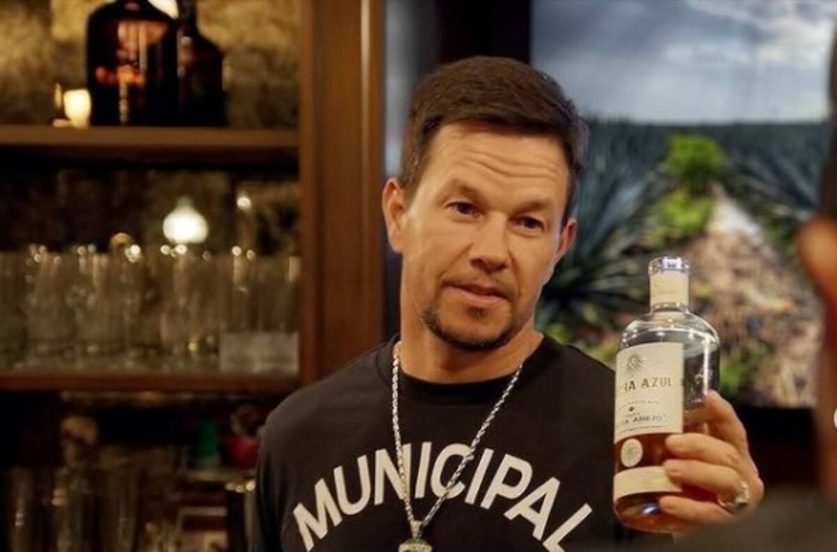 El negocio que une a famoso actor hollywoodense con célebre deportista mexicano