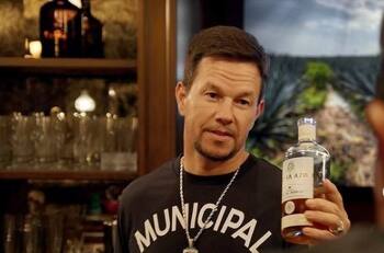 El negocio que une a famoso actor hollywoodense con célebre deportista mexicano