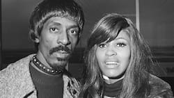 Tina Turner: una vida marcada por el maltrato de su primer esposo, Ike Turner