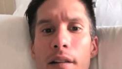 Chyno sí está grave y deteriorado, así lo confirma su entrenador personal