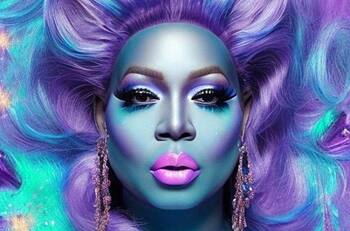 ¿Por qué fue a prisión Latrice Royal de Rupaul’s Drag Race?