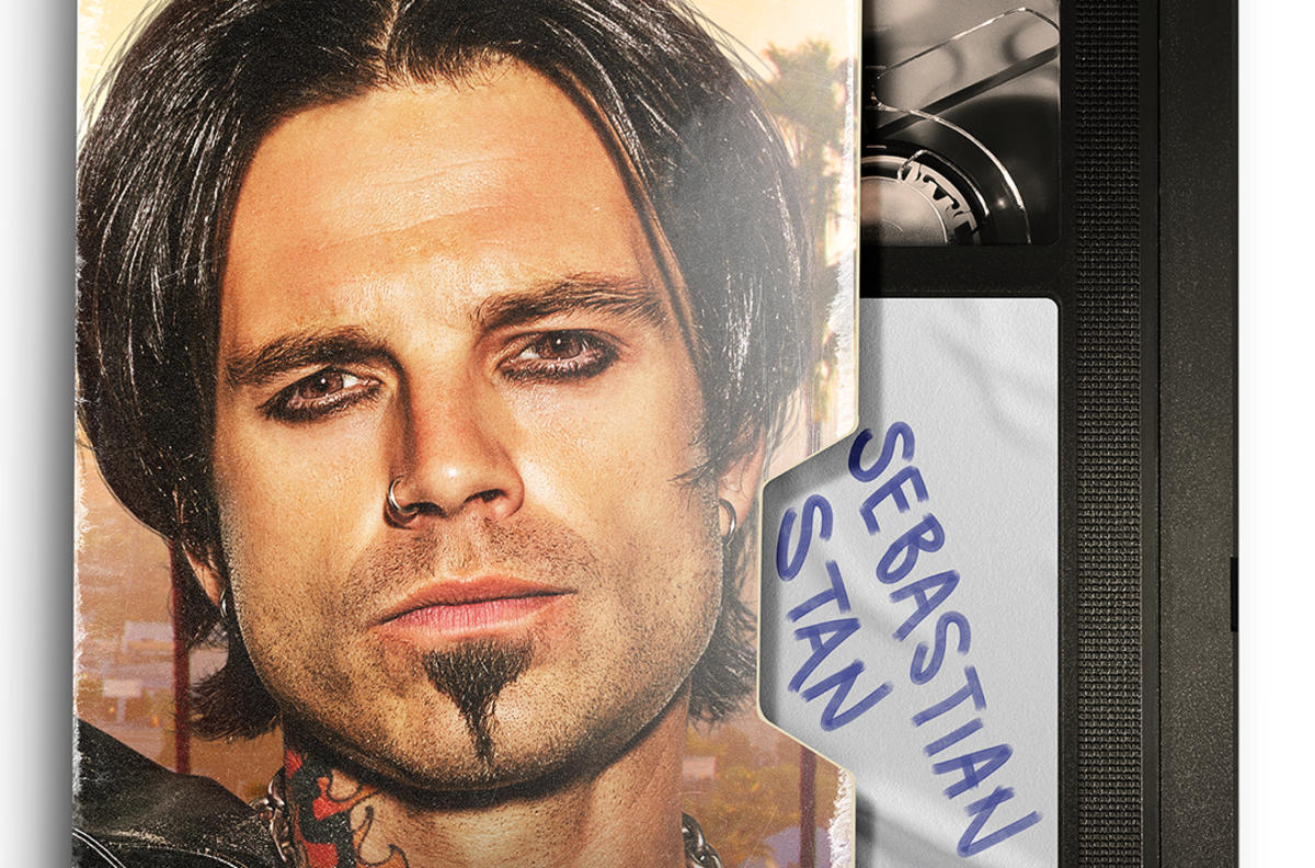 Mira a Lily James como Pamela Anderson en la miniserie que se estrenará por Star+