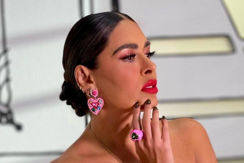 La tapatía es la anfitriona de "La casa de los famosos México"