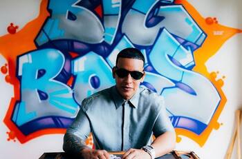 ¡Ya puedes hospedarte en la mansión de Daddy Yankee!