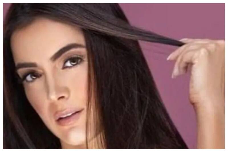 La actriz Daniella Navarro comunicó el quiebre sentimental con Nacho Casano a través de su Instagram. Lo hizo sin aclarar si ya se lo había informado a su ex novio.