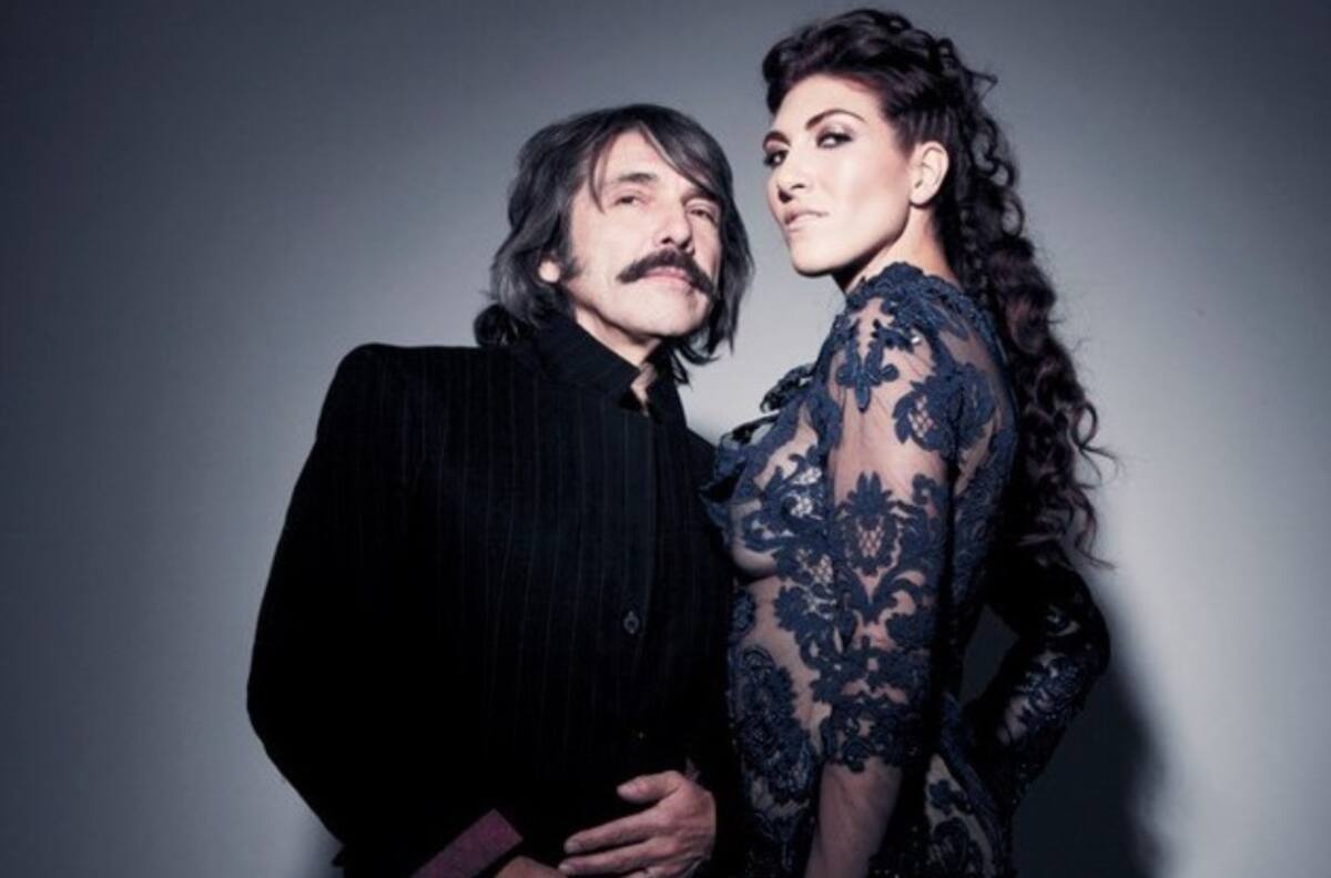 Diego Verdaguer sí estaba vacunado contra el Covid, aclara Ana Victoria