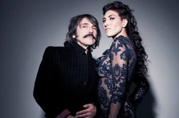 Diego Verdaguer sí estaba vacunado contra el Covid, aclara Ana Victoria