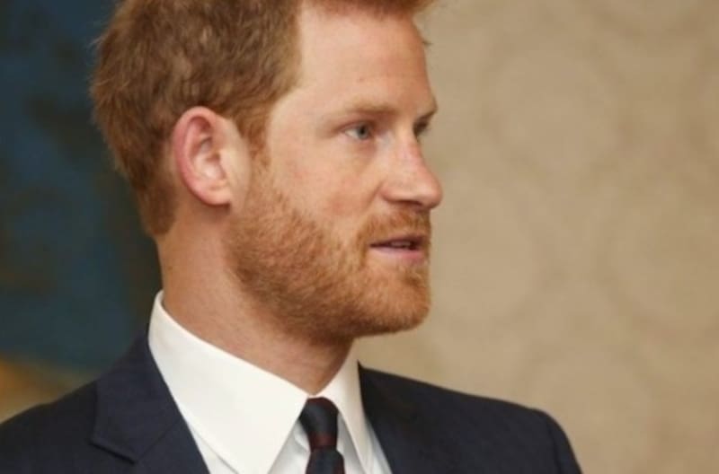 El príncipe Harry desea reconciliarse con su familia - Créditos: Instagram