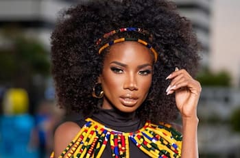 El urgente desafío personal de Miss Ecuador después de su paso por Miss Universo