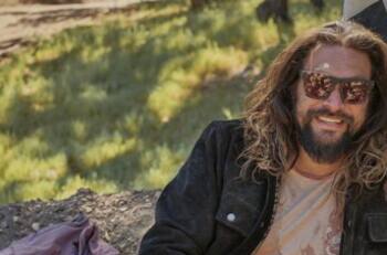 Jason Momoa protagoniza espantoso accidente de tránsito en Los Ángeles