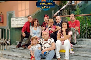 Lalo España, el más consternado por la muerte de Octavio Ocaña