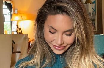 Olivia Newton-John tenía un gran talento fotográfico, reveló su hija