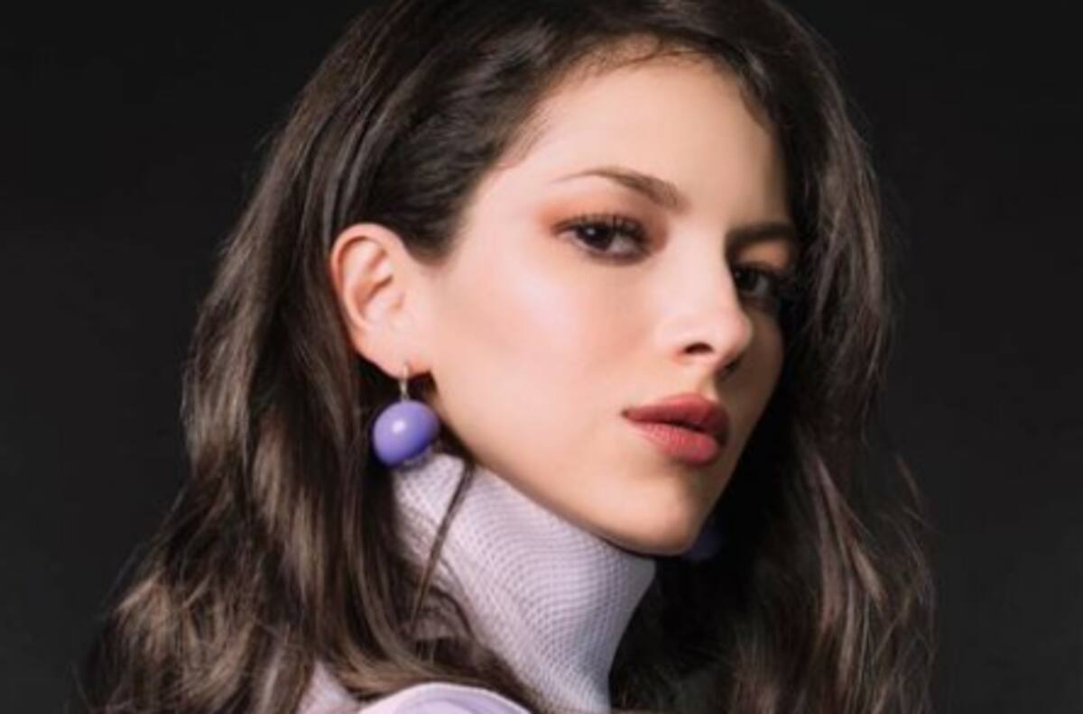 Paty Cantú da detalle del maltrato que sufrió con Mario Sandoval en LU