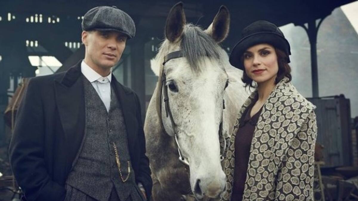Tom Holland confiesa que audicionó para un papel en los Peaky Blinders