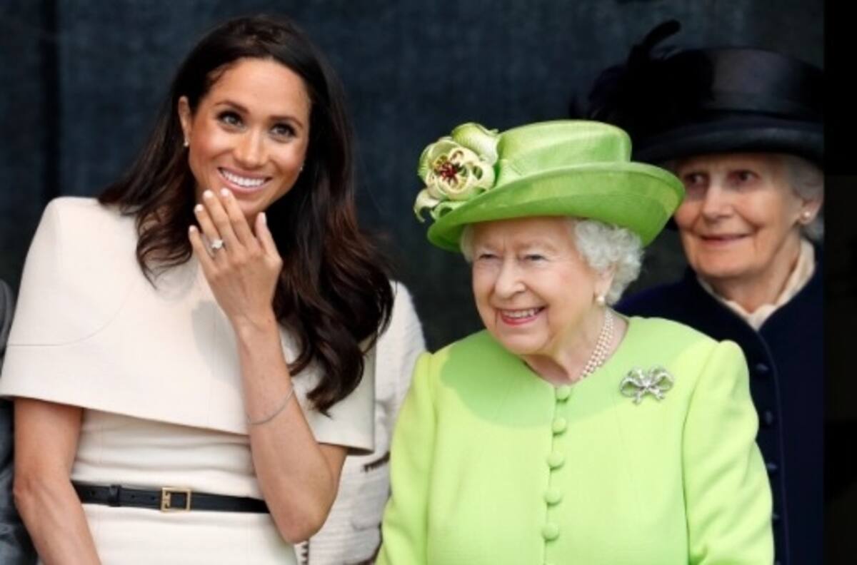 Meghan Markle tampoco viajó a Balmoral; Harry se reunirá con su familia en Escocia