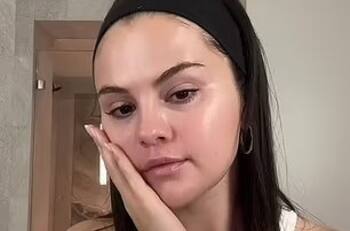 Selena Gomez sufre temblores en sus manos atribuidos a los efectos de su terapia contra el lupus