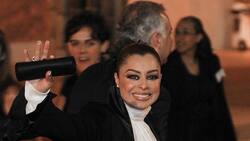 Yadhira Carillo anuncia demanda contra quienes revelaron que mantenía otro romance