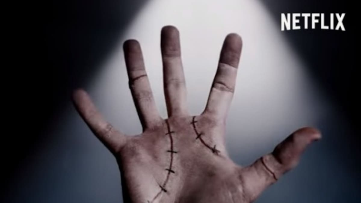 El extraño tráiler que lanzó Netflix y que tiene a todos al borde del asiento
