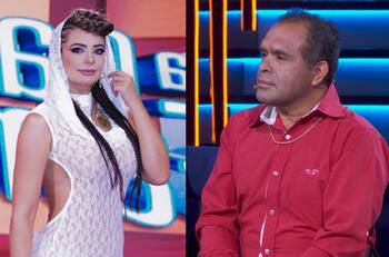 Cecilia Galliano en el ojo del huracán: ¿Comentario clasista en contra del padre de Wendy Guevara?