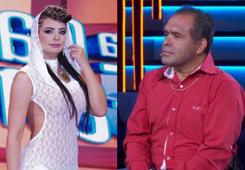 Cecilia Galliano hizo un desafortunado comentario al padre de Wendy Guevara que fue considerado por algunos espectadores como clasista.