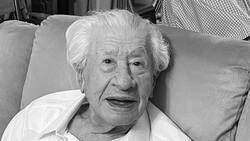 La razón por la que el actor Ignacio López Tarso se encuentra hospitalizado